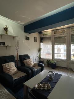 Blue Sail Apartment - 2