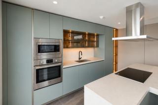 The Hub by Boutique Apartments - 9