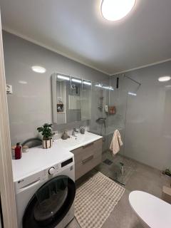 Cozy, modern apartment Short distance to ONS - 2