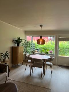 Cozy, modern apartment Short distance to ONS - 1