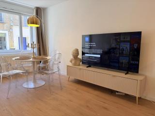 Le Numéro 5 - Appartement en cœur de ville - 3