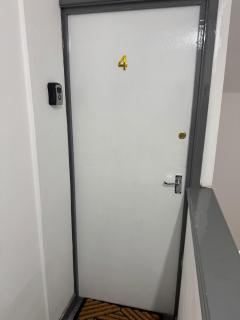 2 Bedroom Modern Flat Close to Derby City Centre - 5