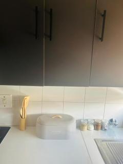 Wairos at Toledo Apartments - 4