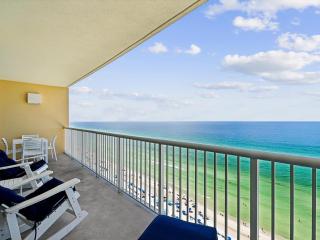 Majestic Beach Towers I #1703 - 9