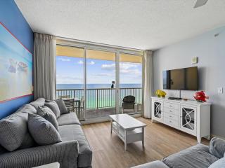 Majestic Beach Towers I #1703 - 7