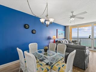 Majestic Beach Towers I #1703 - 4