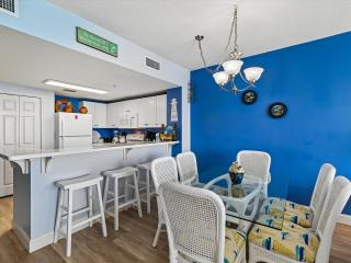 Majestic Beach Towers I #1703 - 3