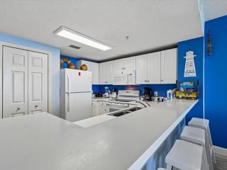 Majestic Beach Towers I #1703 - 1