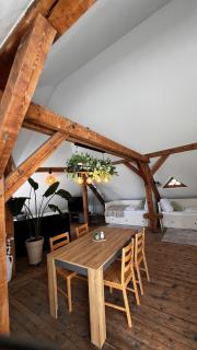 Green Loft, Stillvolles Wohnen für Familien und Geschäftsreisende bis 5 Personen - 7