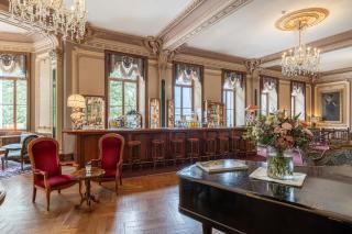 Grandhotel Giessbach - 3