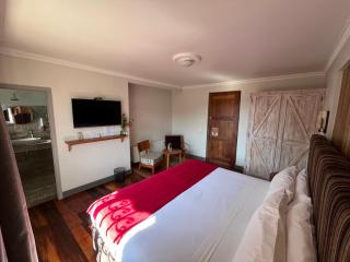Hotel Boutique Lagunilllas Casablanca - 1