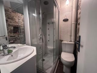 Chaudes Aigues - Duplex - 2 personnes - 3
