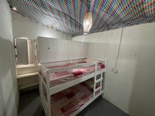 Colombia Hostel - 3