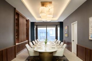 InterContinental Indianapolis by IHG - 8