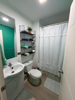 Dormitorio independiente - 5