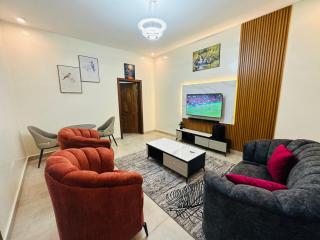 I Four Residence - 3