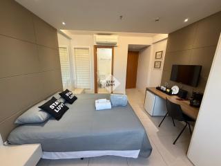 Hilton Inn - Cidade Jardim #2 - 6