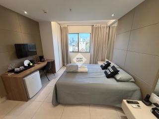 Hilton Inn - Cidade Jardim #2 - 1