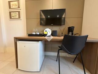 Hilton Inn - Cidade Jardim #2 - 5
