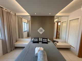 Hilton Inn - Cidade Jardim #2 - 9