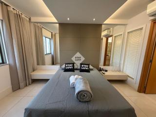 Hilton Inn - Cidade Jardim #2 - 8