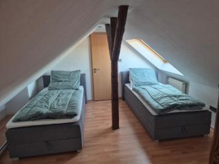 Monteuerwohnung Ferienwohnung Stuttgart Münster - 9
