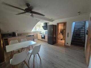 Monteuerwohnung Ferienwohnung Stuttgart Münster - 7