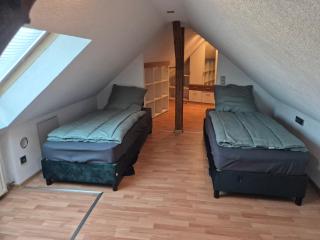 Monteuerwohnung Ferienwohnung Stuttgart Münster - 6
