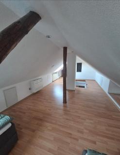 Monteuerwohnung Ferienwohnung Stuttgart Münster - 2