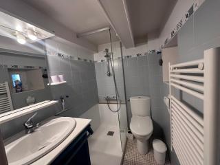 Chaudes Aigues - Studio 2 personnes - 1
