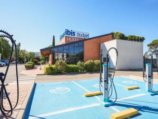 Ibis Budget Madrid Alcalá de Henares La Dehesa - 8