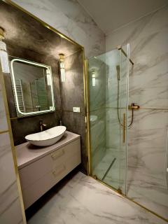 Miejski Zakątek-Apartament w Centrum - 6