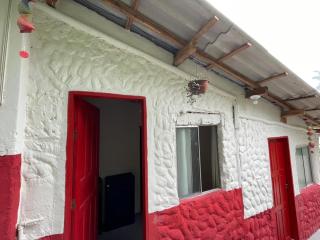 Colombia Hostel - 8