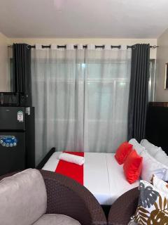Terry's 1br sunsweet resort Shanzu, mombasa - 1