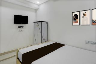 Hotel O De' BVL Grand - 2
