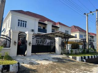 River Park Homes And Apartments - 1
