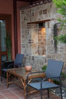 Pina Hotel Oldtown - 8