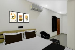 Hotel O De' BVL Grand - 0