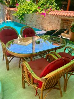 Pina Hotel Oldtown - 5