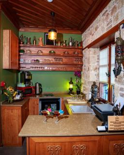 Pina Hotel Oldtown - 3