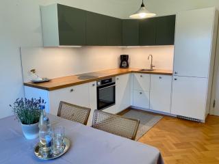 Hotel Villa im Park Albstadt - 1