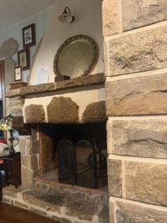 Casale Santilli - 1