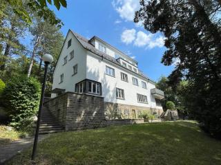 Hotel Villa im Park Albstadt - 8