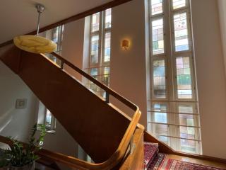 Hotel Villa im Park Albstadt - 9