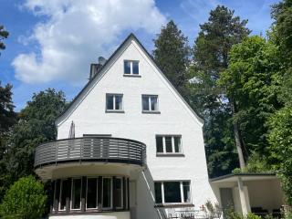 Hotel Villa im Park Albstadt - 6