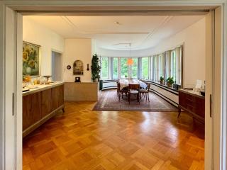 Hotel Villa im Park Albstadt - 4