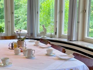 Hotel Villa im Park Albstadt - 3