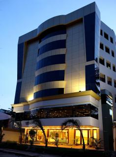 Aroma Classic Days - Trivandrum - 7