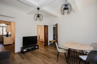 Alloro Apartment - 4