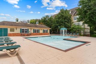 French Quarter Resort - 4